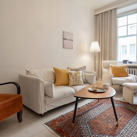 Roost Kristianinkatu 9 C Apartment Helsinki Exterior photo
