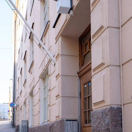 Roost Kristianinkatu 9 C Apartment Helsinki Exterior photo